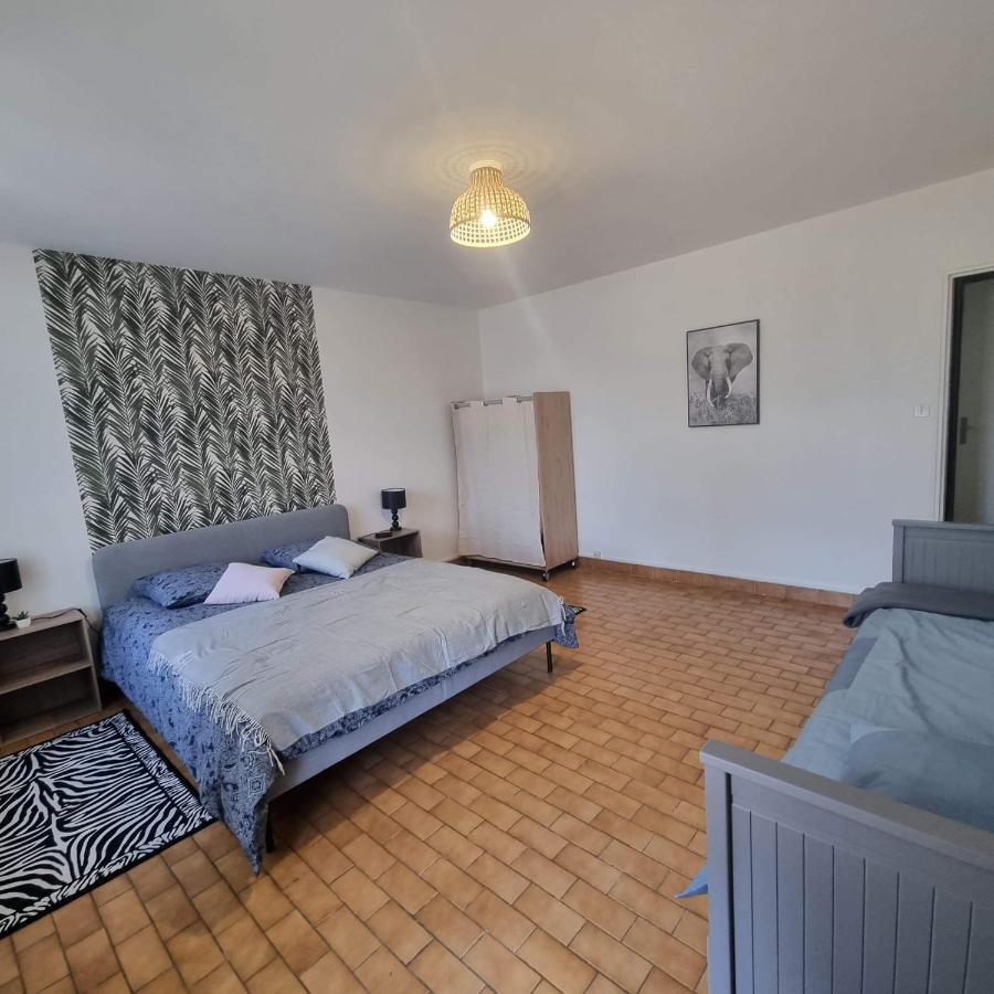 A La 4l Ferienhaus
