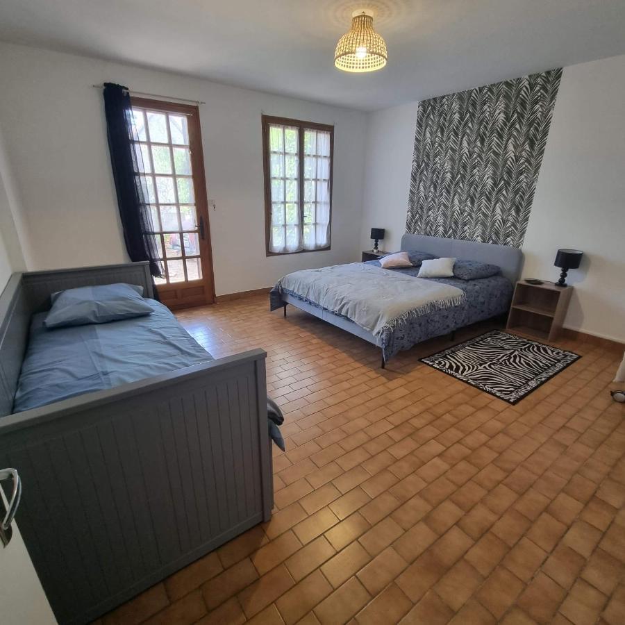 Ferienhaus A La 4l
